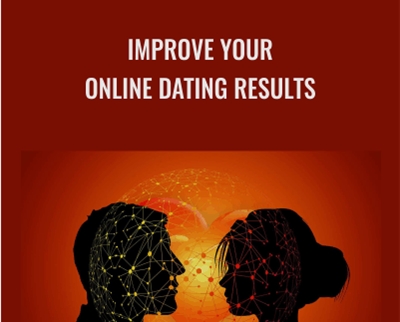 Improve Your Online Dating Results - Blackdragon