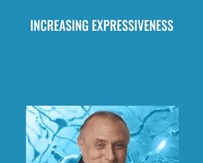Increasing Expressiveness - Richard Bandler