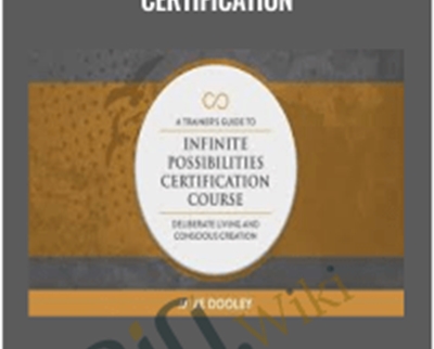 Infinite Possibilities Trainer Certification - Mike Dooley