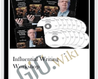 Influential Writing Workshop - Dan Kennedy