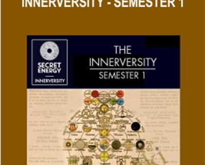 Innerversity - Semester 1