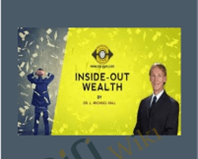 Inside Out Wealth - Michael Hall