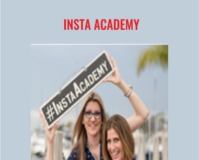 Insta Academy - Sue B. Zimmerman and Jenn Herman