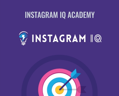 Instagram IQ Academy - Alex and Josue