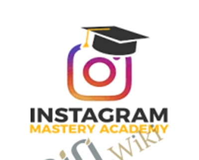 Instagram Mastery Academy - Josh Ryan
