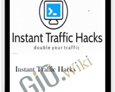 Instant Traffic Hacks - Russel Brunson