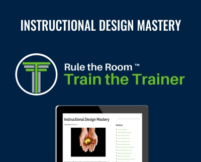 Instructional Design Mastery - Jason Teteak