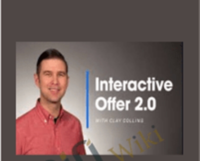 Interactive Offer 2.0 - Convertedu Leadpages