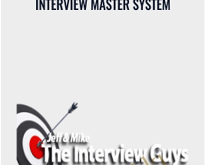 Interview Master System - Jeff and Mike