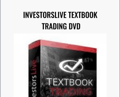 InvestorsLive Textbook Trading DVD - InvestorsLive