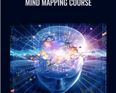 Mind Mapping Course - Iris Reading