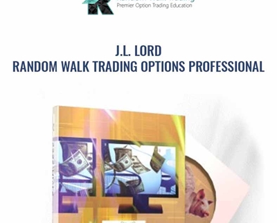 Random Walk Trading Options Professional-Random Walk Trading - J.L. Lord