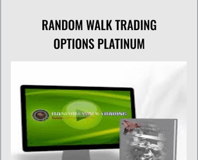 Random Walk Trading Options Platinum - J.L. Lord