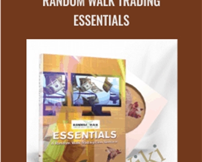 Random Walk Trading Essentials - J.L.Lord