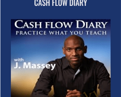 Cash Flow Diary - J.Massey