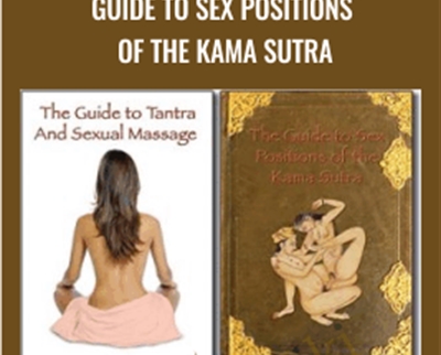 Guide to Sex Positions of the Kama Sutra - Jaiya