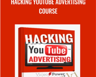 Hacking YouTube Advertising Course - Jake Larsen
