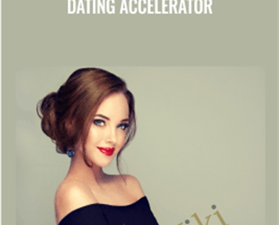Dating Accelerator - James Marshall