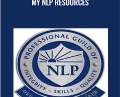 My NLP Resources - Jamie Smart