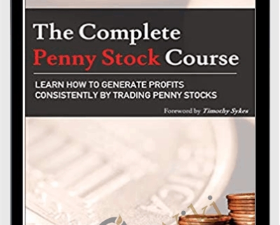 The Complete Penny Stock Course: Learn How To Generate Profits Consistently - Jamil Ben Alluch