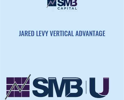 Jared Levy Vertical Advantage - SMB