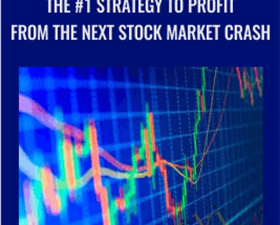 The #1 Strategy To Profit From The Next Stock Market Crash - Jari Roomer