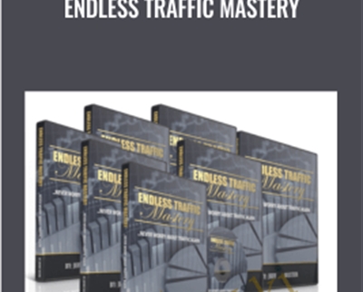 Endless Traffic Mastery - Jeff Baxter