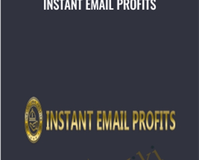 Instant Email Profits - Jeff Smith