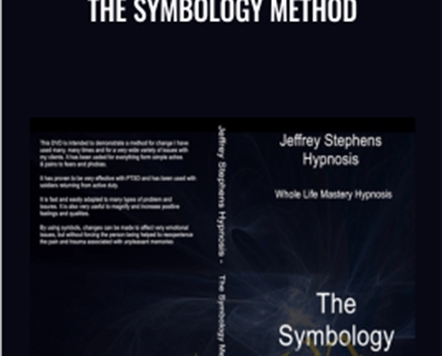 The Symbology Method - Jeffrey Stephens
