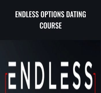 Endless Options Dating Course - Jesse Jhaj