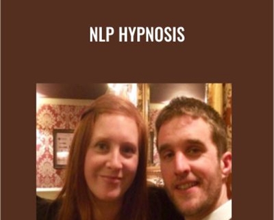 NLP Hypnosis - Jessica Robbins
