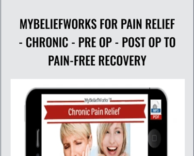 MyBeliefworks for Pain Relief