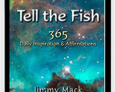 Tell The Fish - Jimmy Mack
