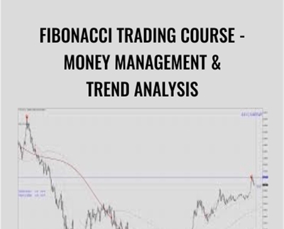 Fibonacci Trading Course- Money Management and Trend Analysis - Joe DiNapoli