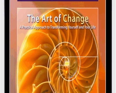 The Art of Change - Joe Dispenza