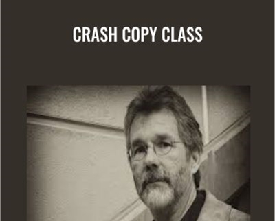 CRASH Copy Class - John Carlton