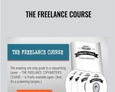 The Freelance Course - John Carlton