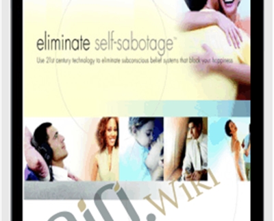 BrainSpeak-Eliminate Self-Sabotage - John David