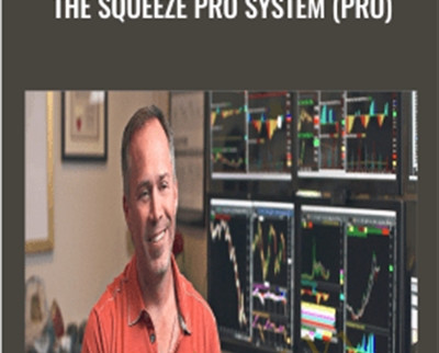 The Squeeze Pro System (Pro) - John F. Carter