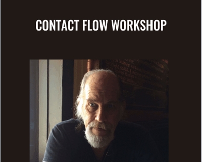 Contact Flow Workshop - John Perkins Guided Chaos