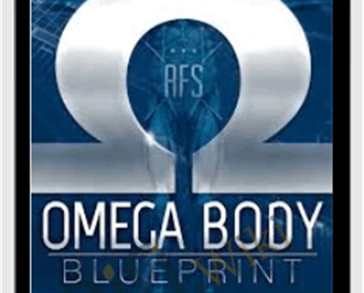 Omega Body Blueprint - John Romaniello