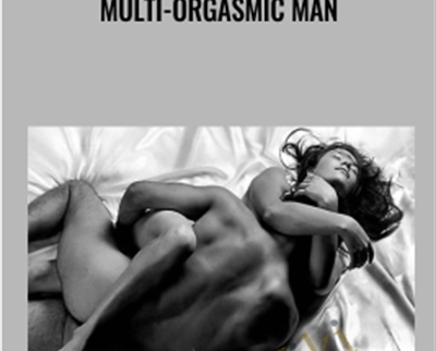 Multi-Orgasmic Man - Johnathan White