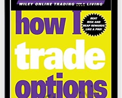 How I Trade Options - Jon Najarian