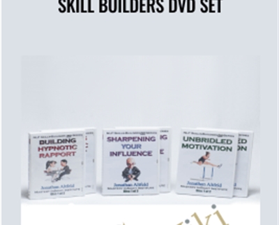 Skill Builders DVD Set - Jonathan Altfeld
