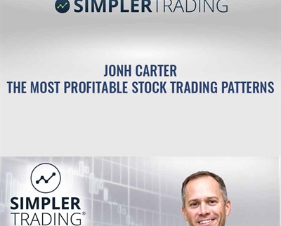 Simplertrading - The Most Profitable Stock Trading Patterns - John Carter