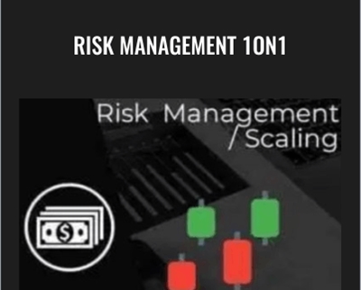 Risk Management 1on1 - Jtrader