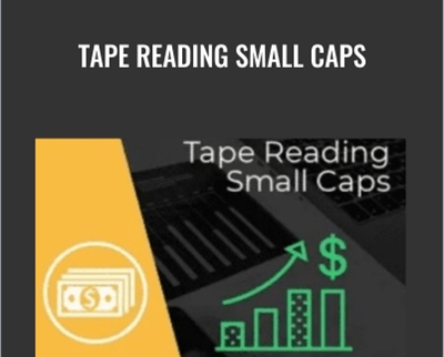 Tape Reading Small Caps - Jtrader