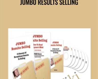 Jumbo Results Selling - Dan Kennedy
