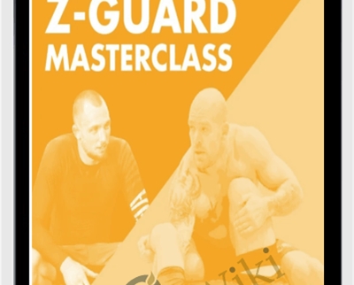 Z-guard Masterclass - Kit Dale and Craig Jones