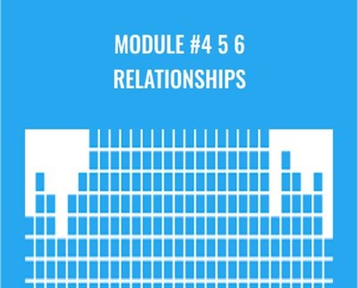Module #4 5 6 Relationships - Kam Yuen